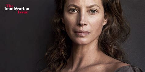 christy turlington burns immigration.